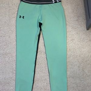 Under armour leggings